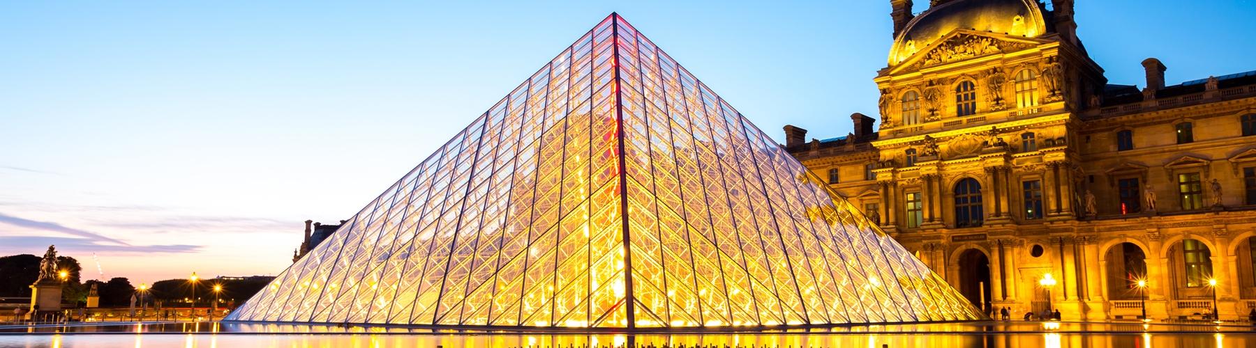 museo del louvre tour Louvre